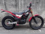 TENACI-WONG　TWJ200L　中古車