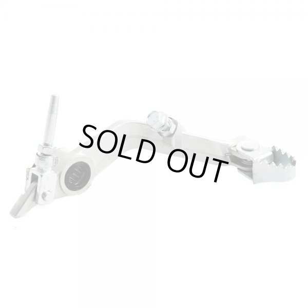 画像1: JITSIE　リアブレーキペダル　RTL-F、COTA4RT (1)