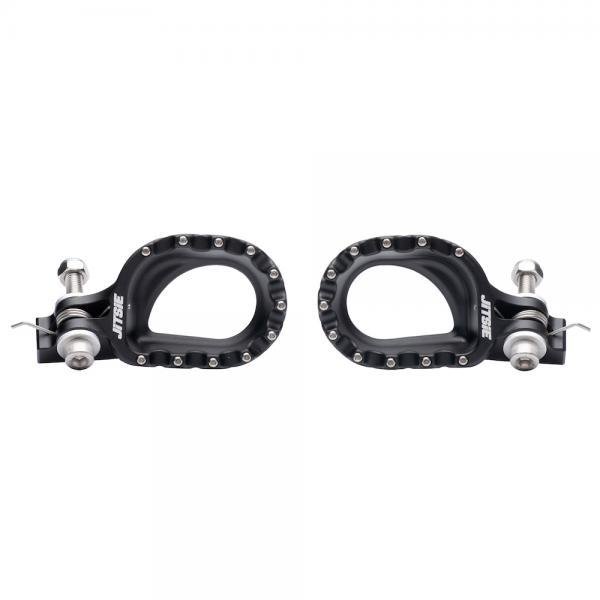 画像4: JITSIE　アルミワイドリフトステップ (4)