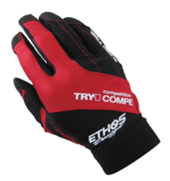 画像3: エトス　トライワンコンペグローブ　TR-92 (3)