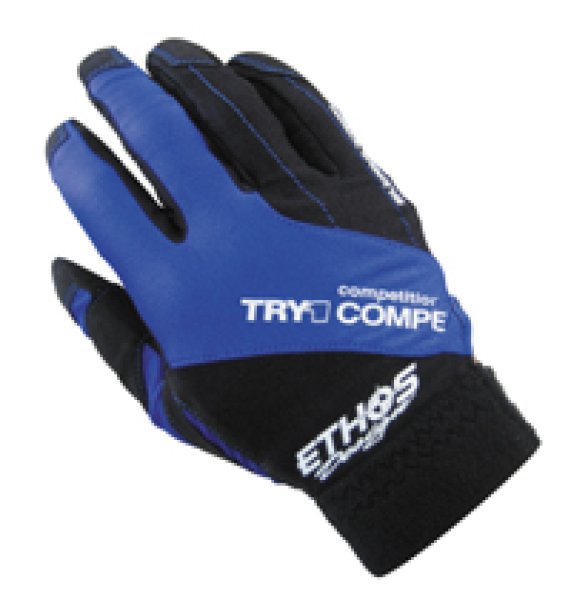 画像2: エトス　トライワンコンペグローブ　TR-92 (2)