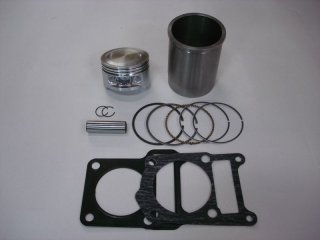 全商品 - バイクショップTOM'S (Page 3)