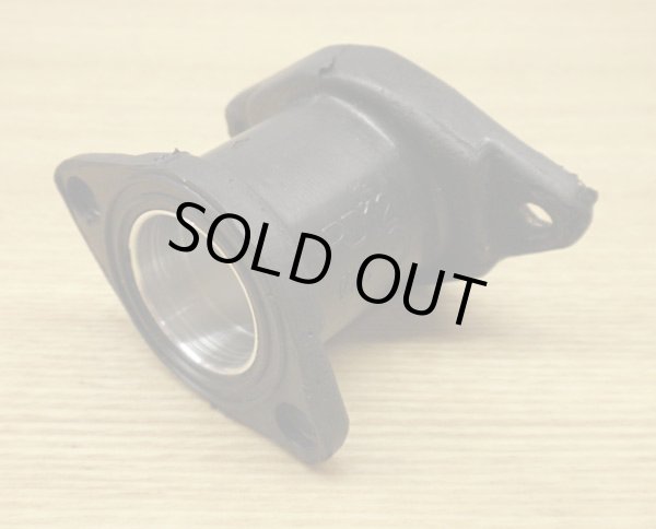 画像3: [廃番]TOM'S　STDインシュレーター耐震用アルミスリーブ/ランドネ用 (3)