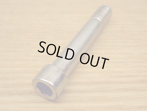 画像1: パッドピンボルト AJP、ブレーキテックキャリパー用 (1)