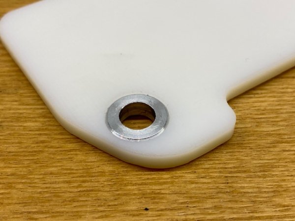 画像2: リンクガード TY125Classic (2)