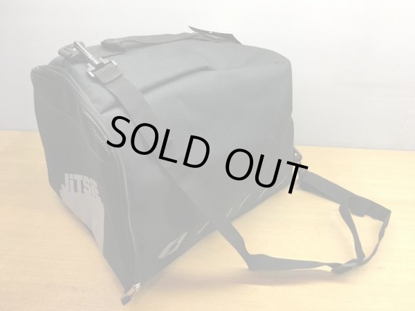 画像2: JITSIE　Solid　ヘルメットバック (2)
