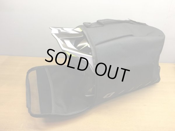 画像3: JITSIE　Solid　ヘルメットバック (3)