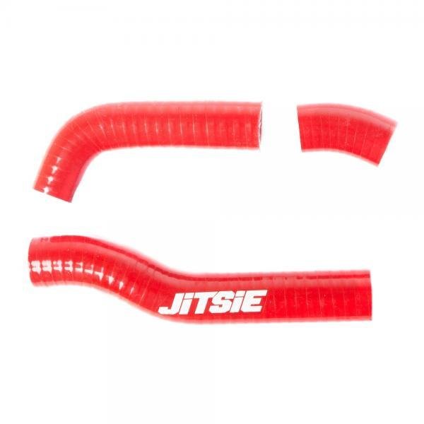 画像1: JITSIE　シリコンウォーターホース　Gas Gas Pro/Racing/Factory 14-20 (1)