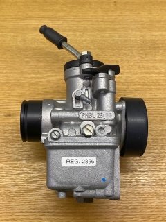 吸気、燃料系 - バイクショップTOM'S (Page 1)