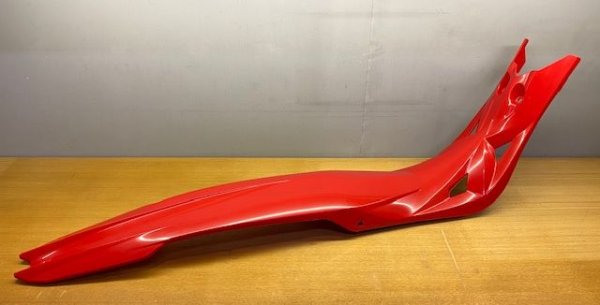 画像1: HRC　RTL300R リアフェンダー　（無地） (1)