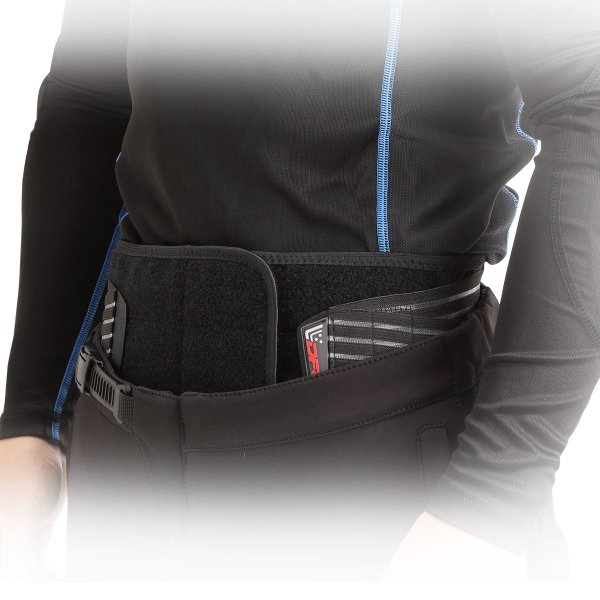 画像3: ダートフリーク　アクシス ラィディングベルト (3)