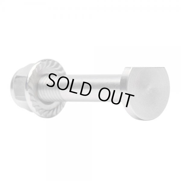 画像3: ＪＩＴＳＩＥ　リンクアーム用　特殊ボルト/ＢＥＴＡ　ＥＶＯ (3)