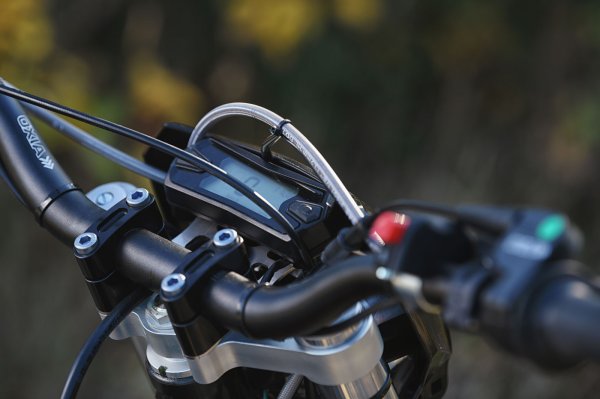 画像10: SCORPA　TY125Adventure (10)