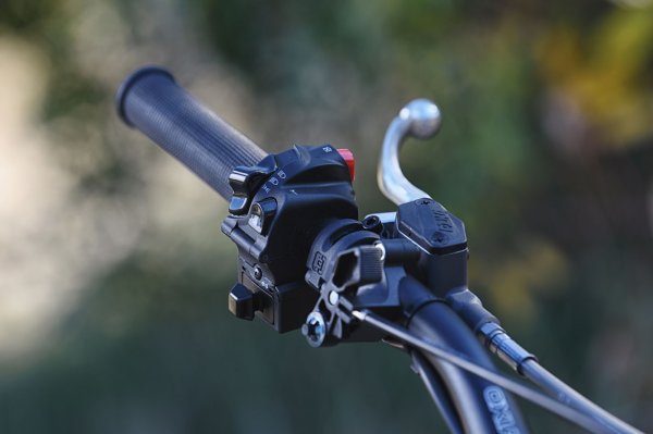 画像11: SCORPA　TY125Adventure (11)