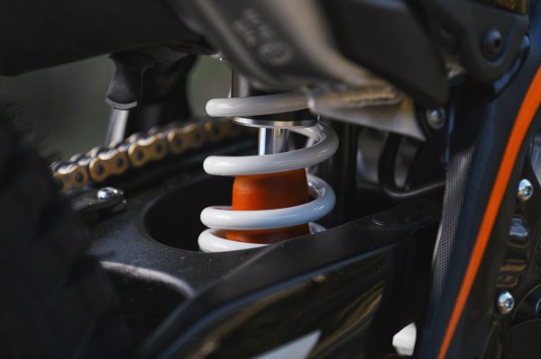 画像9: SCORPA　TY125Adventure (9)