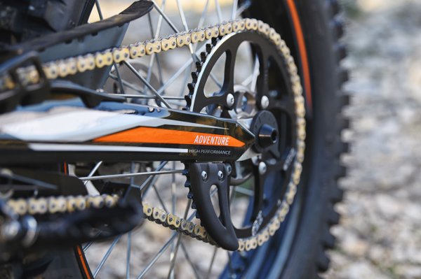 画像13: SCORPA　TY125Adventure (13)