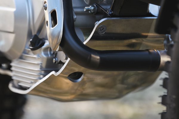 画像6: SCORPA　TY125Adventure (6)