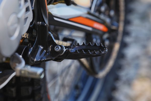 画像7: SCORPA　TY125Adventure (7)