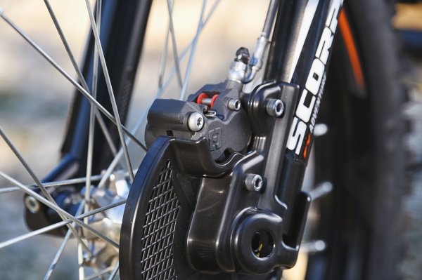 画像8: SCORPA　TY125Adventure (8)