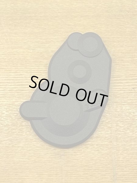 画像1: TOM'S　TRRS セルギヤカバープロテクター　 (1)