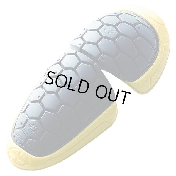 画像2: RSタイチ TRV046 | ステルス CE エルボーガード(ハード) (2)