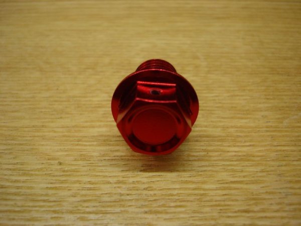 画像3: ZETA　マグネティックドレンボルト (3)