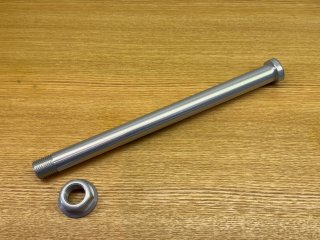 テナシーウォン - バイクショップTOM'S