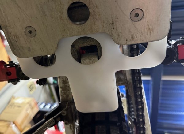 画像4: リンクガード　TENACI-WONG用 (4)