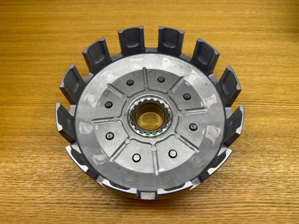 画像1: TOM'S　SPクラッチハウジング/RTL-F、COTA4RT (1)