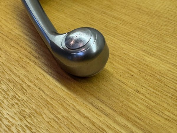 画像2: ZETA　PIVOTレバー （MFJ対応） (2)