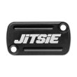 画像2: JITSIE AJPマスターキャップ  54×28mm (2)