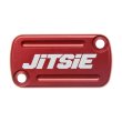 画像3: JITSIE AJPマスターキャップ  54×28mm (3)