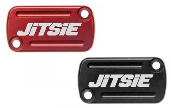 画像1: JITSIE AJPマスターキャップ  54×28mm (1)