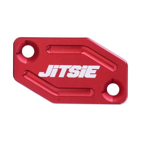 画像1: JITSIE ブレーキテックマスターカバー/ブレーキ、クラッチ (1)