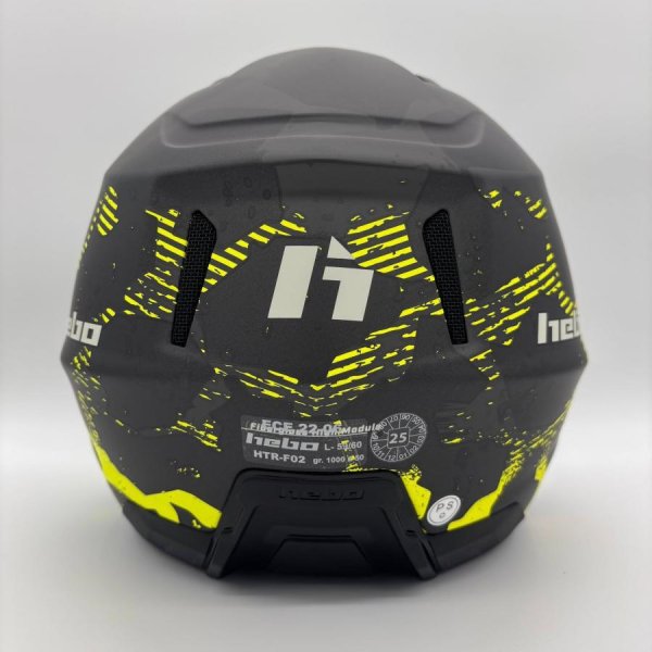 画像3: HEBO ZONE-PRO New CAMO (3)