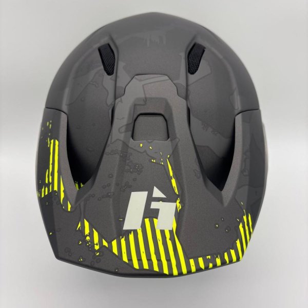 画像4: HEBO ZONE-PRO New CAMO (4)