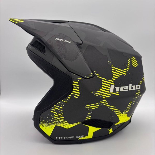 画像2: HEBO ZONE-PRO New CAMO (2)