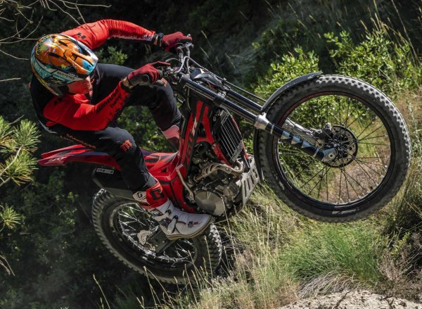 画像3: 2026　MONTESA COTA4RT 250R(JAPAN SPEC)　 (3)