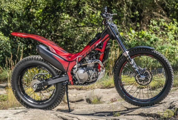 画像2: 2026　MONTESA COTA4RT 250R(JAPAN SPEC)　 (2)