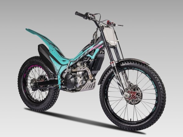 画像1: 2026 HRC RTL301RR ニューカラー (1)