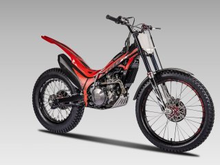 バイクショップTOM'S