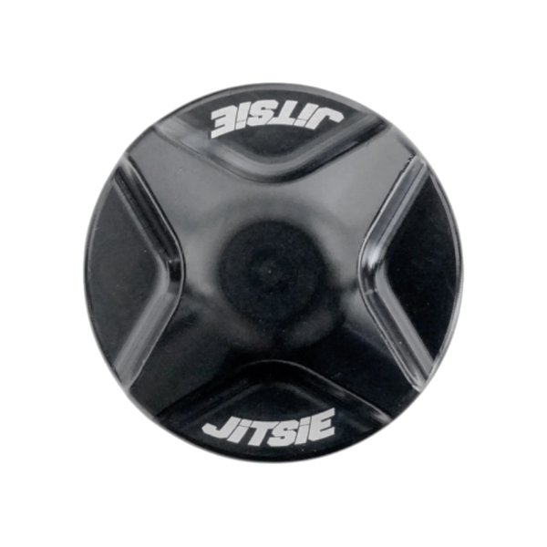 画像2: JITSIE アルミフューエルタンクキャップ　BETA EVO 18~25 (2)