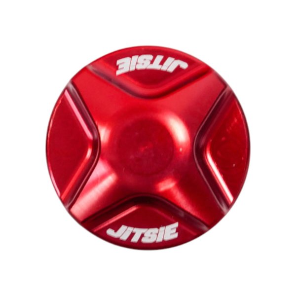 画像3: JITSIE アルミフューエルタンクキャップ　BETA EVO 18~25 (3)