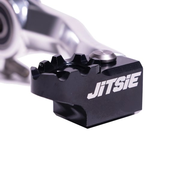 画像8: JITSIE リアブレーキペダル RACE  SHERCO ST/SCORPA SC  (8)