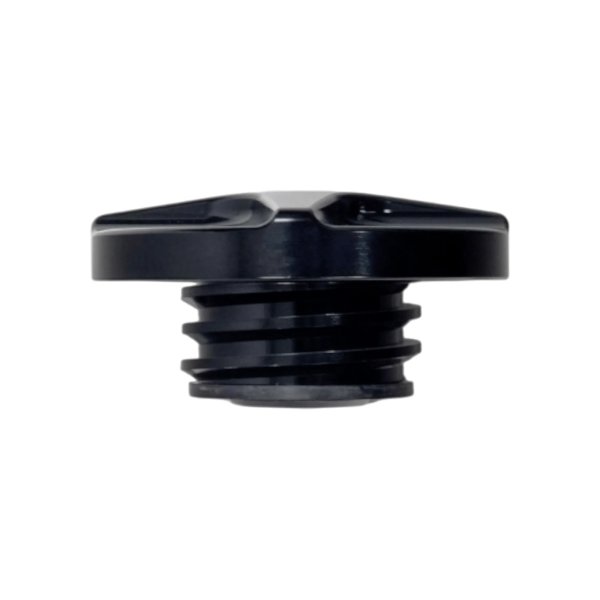 画像2: JITSIE アルミフューエルタンクキャップ　RTL-F/MONTESA COTA4RT　2020〜 (2)