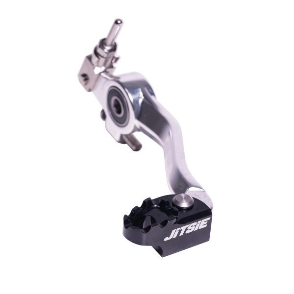 画像5: JITSIE リアブレーキペダル RACE  SHERCO ST/SCORPA SC  (5)