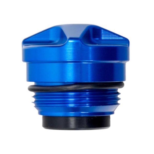 画像4: JITSIE アルミフューエルタンクキャップ　BETA EVO 18~25 (4)