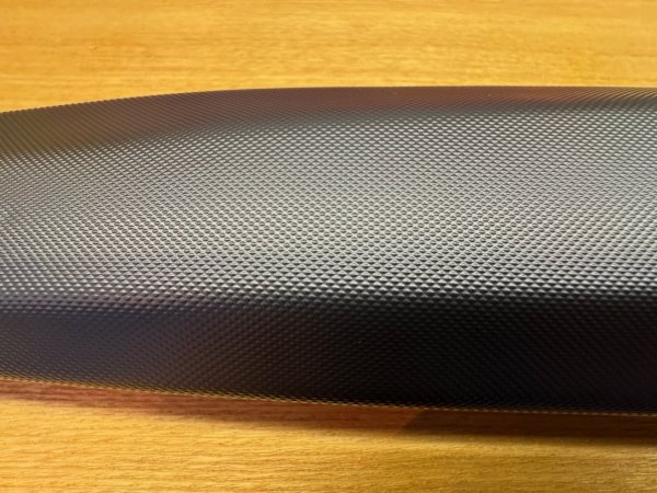 画像2: スイングアームプロテクター/TRRS用 (2)