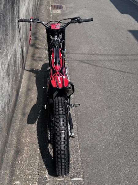 画像3: 2022 MONTESA COTA4RT250R改　中古車 (3)