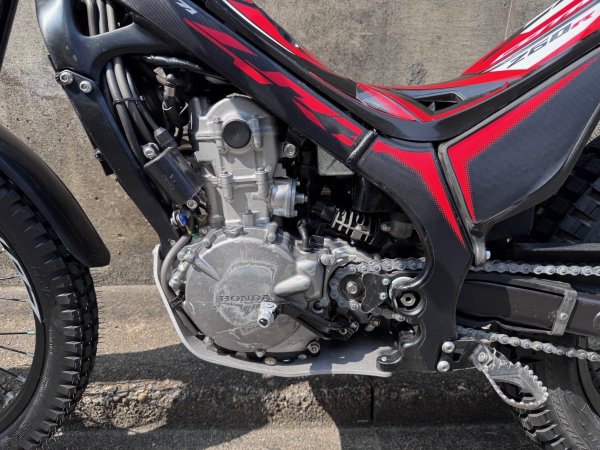 画像7: 2022 MONTESA COTA4RT250R改　中古車 (7)